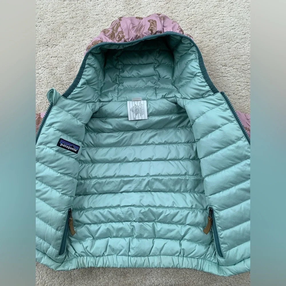 Patagonia good used